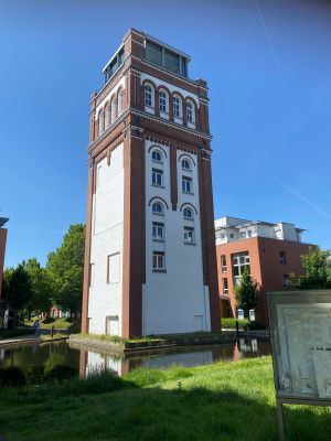 Bild von der Jahresfahrt des BRH Lemgo